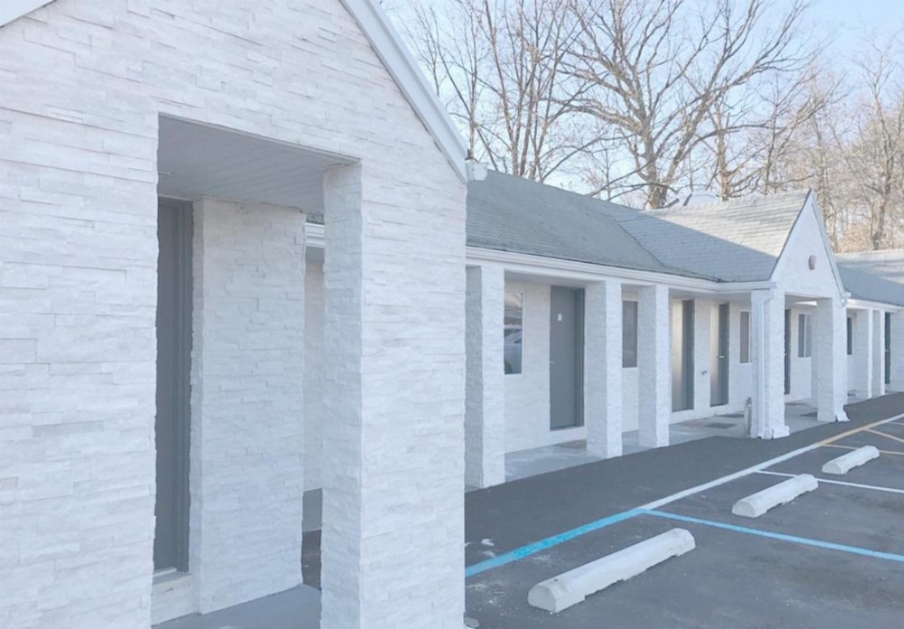 Ramsey Inn & Suites Main image