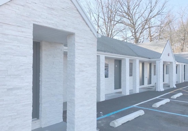 Ramsey Inn & Suites Main image