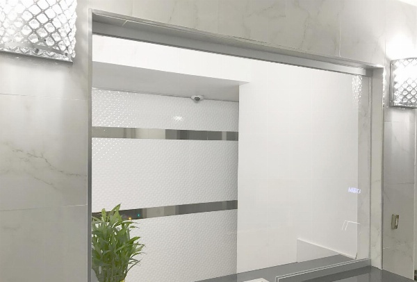 Ramsey Inn & Suites Main image