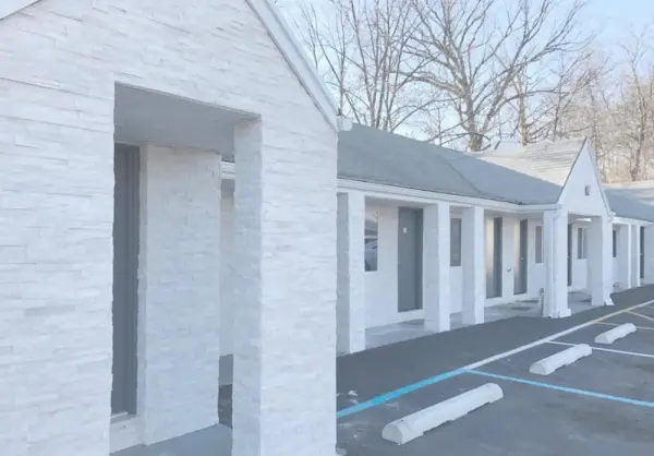 Ramsey Inn & Suites Main image